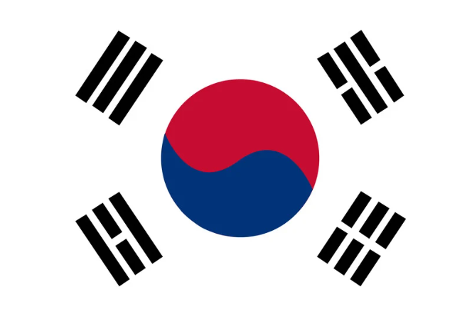 韓国